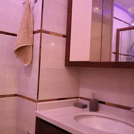 элитный жилой комплекс алара парк, махмутлар Alanya
